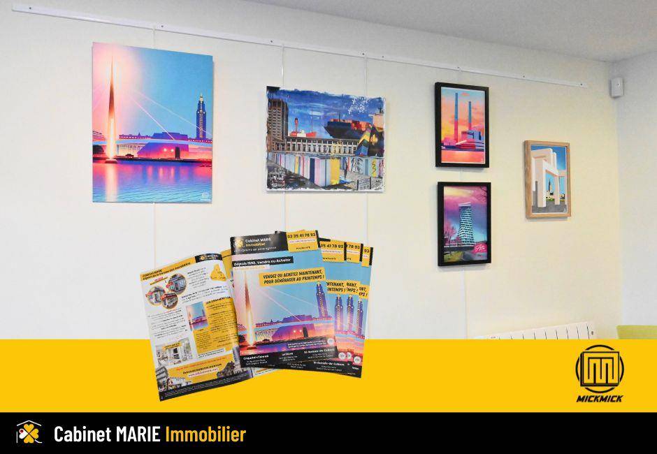 Estimation d'un terrain constructible à Saint-Romain-de-Colbosc 76430