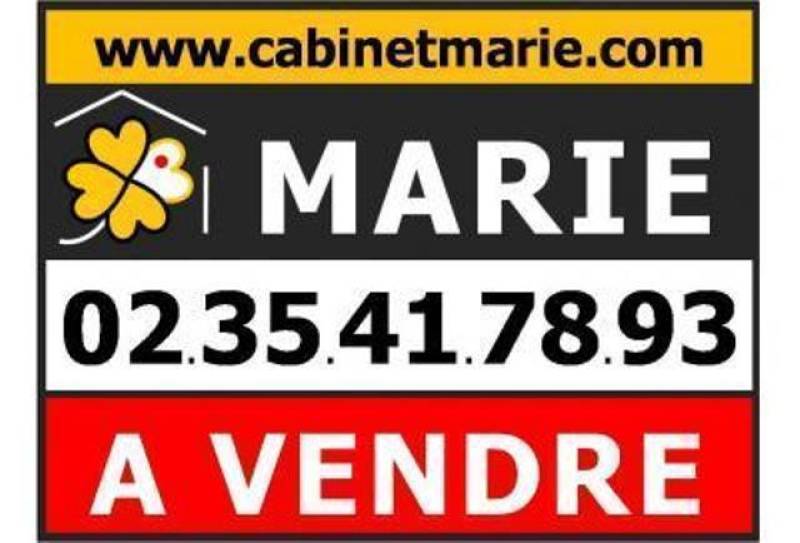 SOUS-COMPROMIS ! En EXCLUSIVITÉ, Appartement T2 Volume 40m² idéalement situé au HAVRE (76600) - Centre-Ville / Danton