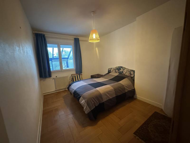 SOUS-COMPROMIS ! Maison BEAU VOLUME idéal FAMILLE très bien située au HAVRE (76620) - Sanvic