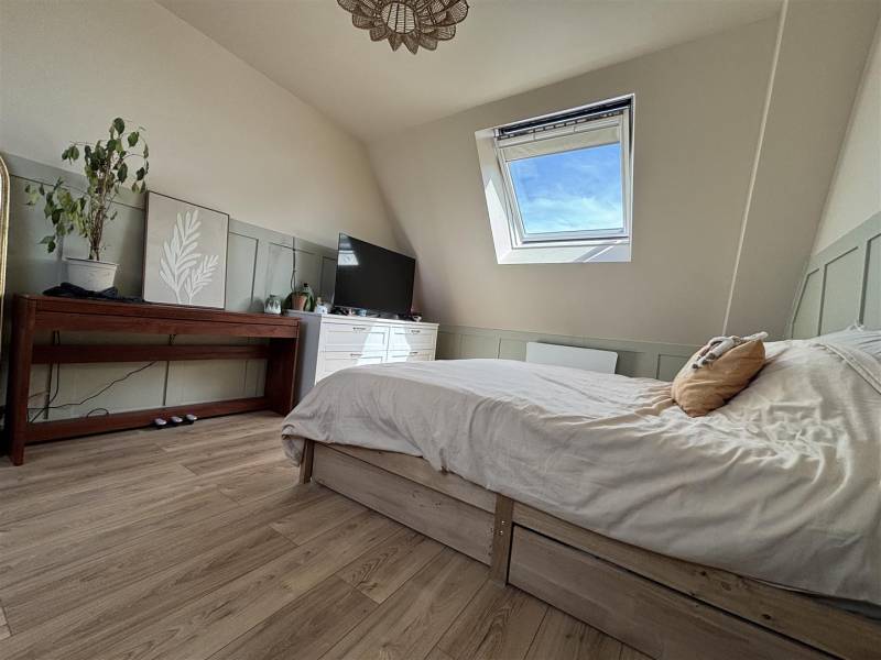 En EXCLUSIVITÉ, Maison de CARACTÈRE entièrement RÉNOVÉE située à 5min de CRIQUETOT L'ESNEVAL (76280)