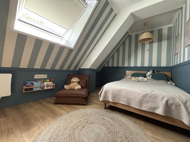 En EXCLUSIVITÉ, Maison de CARACTÈRE entièrement RÉNOVÉE située à 5min de CRIQUETOT L'ESNEVAL (76280)