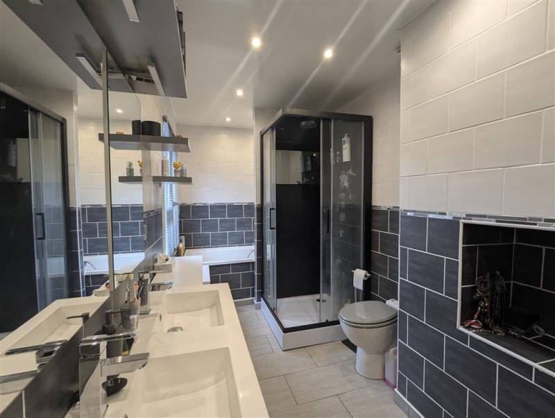 Maison en BON ÉTAT BEAU VOLUME bien située à GAINNEVILLE (76700)