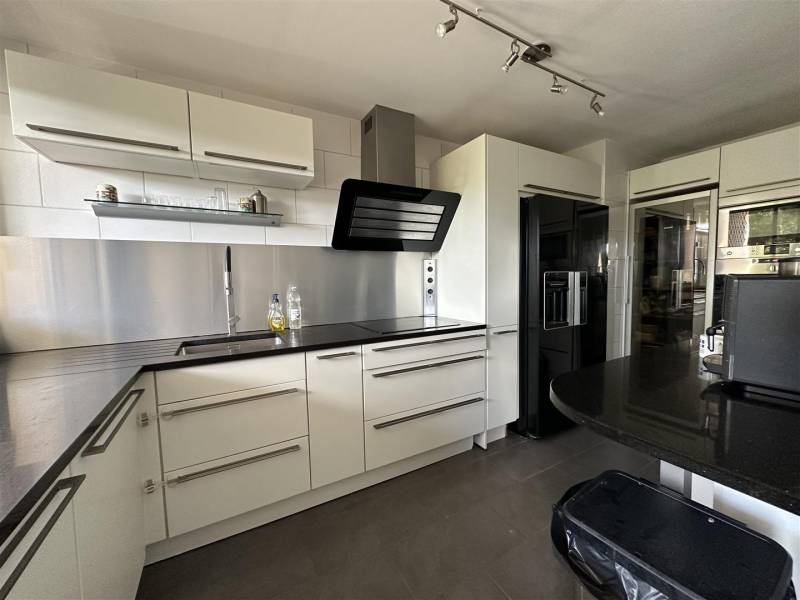 BEL Appartement LUMINEUX avec VUE DÉGAGÉE idéalement situé au CALME à SAINTE-ADRESSE (76310)