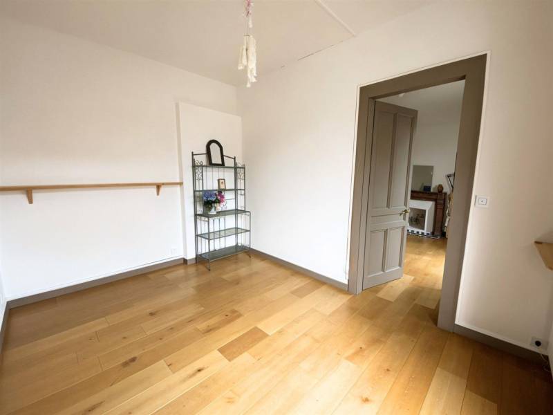 SOUS-COMPROMIS ! En EXCLUSIVITÉ, Appartement T2 Volume 40m² idéalement situé au HAVRE (76600) - Centre-Ville / Danton