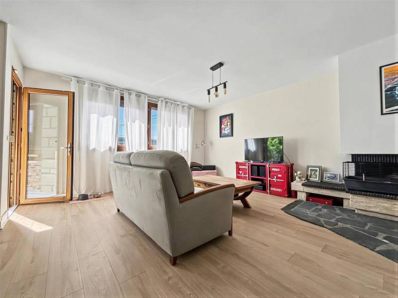 Maison BEAU VOLUME dans SECTEUR RECHERCHÉ au HAVRE (76620) - Sanvic
