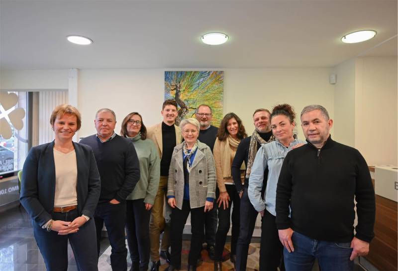 Bienvenue sur notre site