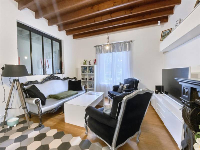 BELLE Maison de CARACTÈRE BEAU VOLUME bien située à GONFREVILLE L'ORCHER (76700)