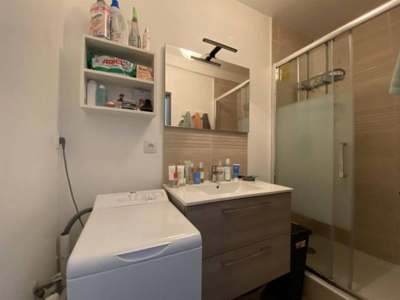 SOUS-COMPROMIS ! En EXCLUSIVITÉ, RARE A LA VENTE, Appartement IDÉALEMENT SITUÉ au HAVRE (76600) - Saint Vincent