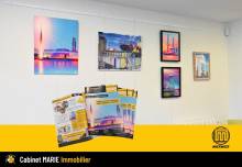 Notre zone d'activité pour ce service Estimation de terrain à bâtir avant la ventre à