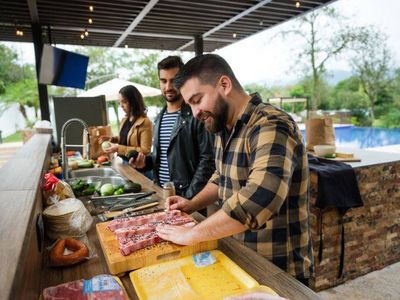 Nos prestations sur le secteur de Saint-Laurent-de-Brèvedent 76700