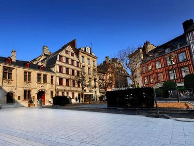 Nos prestations sur le secteur de Etretat 76790